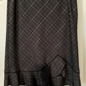 WHBM tulip skirt
